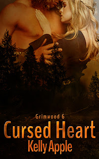  Cursed Heart by Kelly Apple