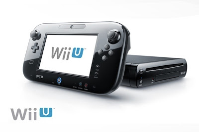 Wii U, Nintendo Wii U