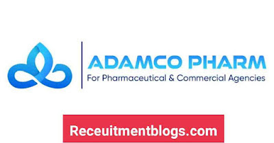 Logistics Specialist At Adamco pharm
