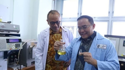 Pengamat Sebut Dodi Reza Dikenal Miliki Program Pro Warga Saat Menjadi Bupati Muba