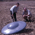 Silver Flying Saucers 100 Percent Recovered | But It Was A Hoax