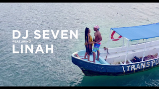 NEW VIDEO|Dj Seven Ft Linah-Sererea  (Official Mp4 Video)DOWNLOAD 