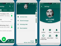 WhatsApp Begal v5.0 Latest Version Download 