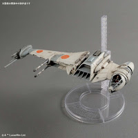 Bandai 1/72 B-Wing English Color Guide</div><div  class=