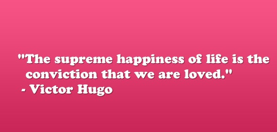 happy love quotes