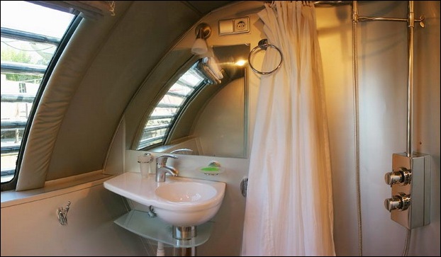 luxury yacht for the Siberian governor 04