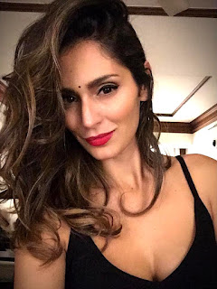 Bruna Abdullah Biography Age Height, Profile, Family, Husband, Son, Daughter, Father, Mother, Children, Biodata, Marriage Photos.