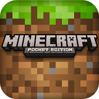 Minecraft - Pocket Edition v0.8.0 build 2 APK FULL