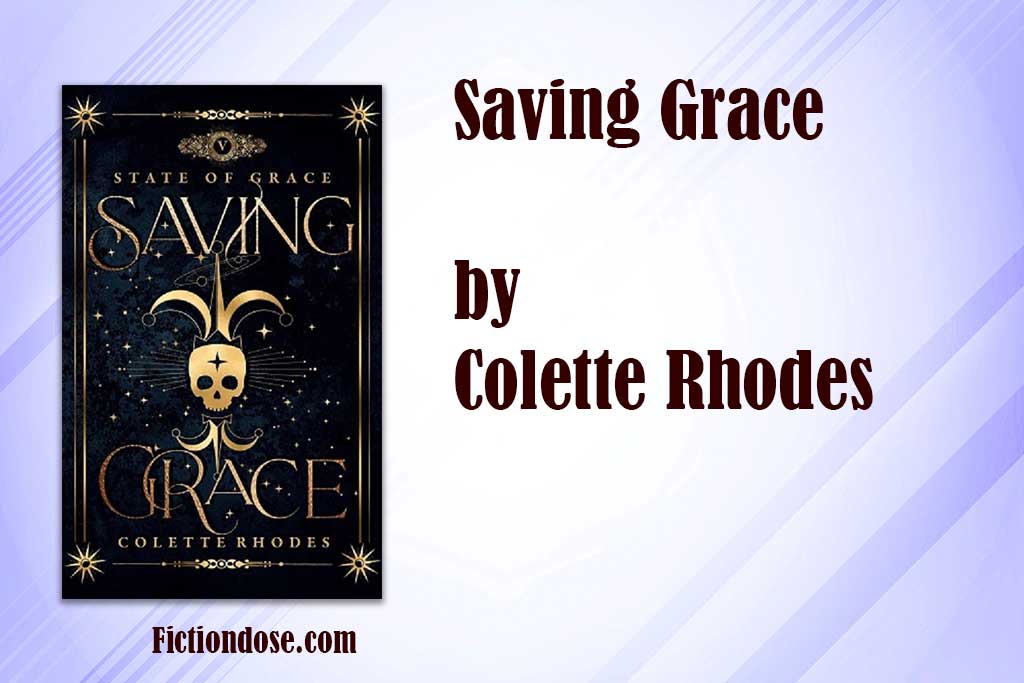 You are currently viewing Saving Grace by Colette Rhodes (pdf, epub)