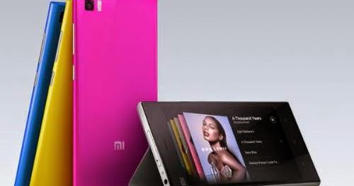 Harga Xiaomi Mi3 Di Indonesia Beserta Spesifikasi Terbaru