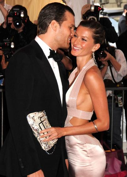 gisele bundchen tom brady