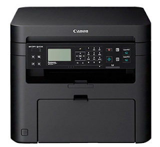 Canon I-Sensys MF232W Driver Free Download