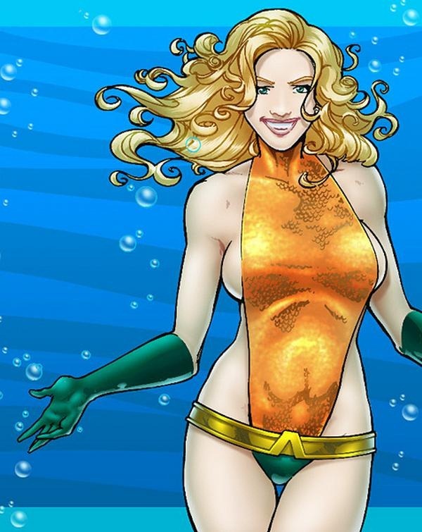 Super-heroínas hionic (3)