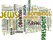 . which was born from Israel, as that the Arab countries that facilitated . (wordle as)