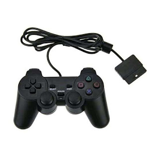 Stik PS2 (DualShock)