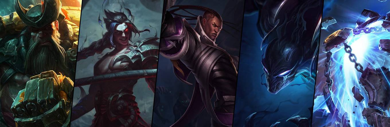 Champion Skin Sale Week Of June 17th Images, Photos, Reviews