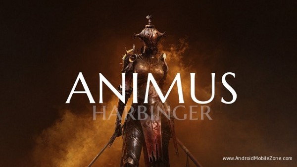Animus Harbinger APK MOD Full Version 1.1.5