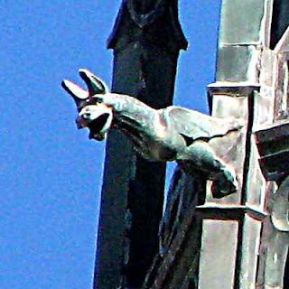 Church Steeple United Methodist Church Pasadena CA