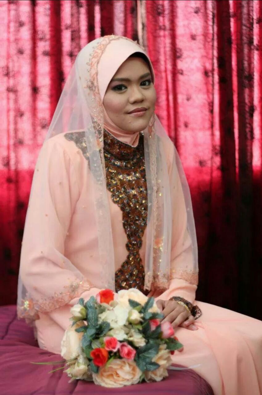 yaya ayarus Sewa Baju Pengantin 