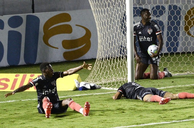 São Paulo tem 69% de chance de ser campeão, e risco de queda de Botafogo e Coritiba supera 90%; veja