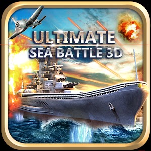 Sea Battle :Warships (3D) - VER. 1.6.2 Unlimited Money MOD APK