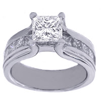 Bridge Engagement Ring1