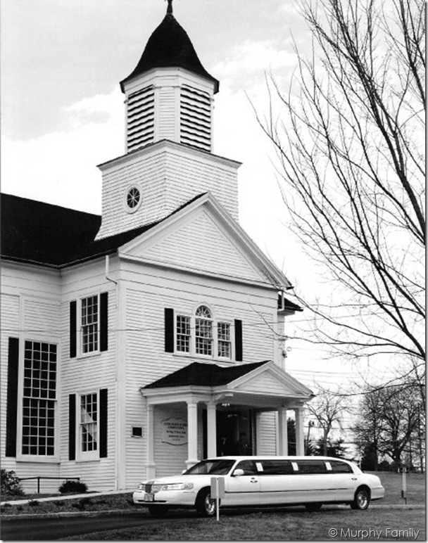 church