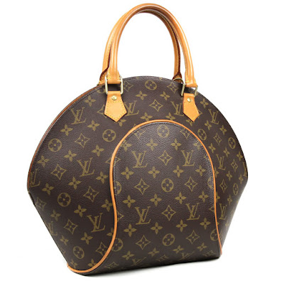 louis vuitton bags brown