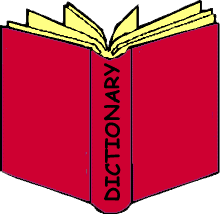 DICTIONARY