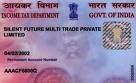 Online Pan Card