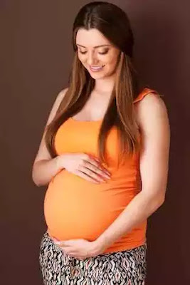 What are the most important tips for pregnant women to avoid pregnancy problems