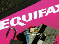 Equifax says almost 400,000 Britons hit in data breach