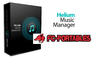 Free download Helium Music Manager v15.4.18082 Premium Edition