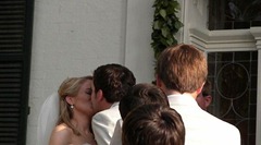 kiss