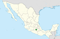 Мексика: достопримечательности штата Морелос