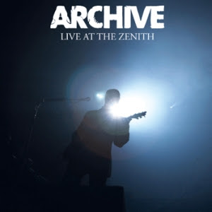 Archive - 'Live At The Zenith'