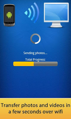 Photo Transfer App 2.0 APK