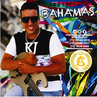 BAHAMAS  PROMOCIONAL JUNHO - JULHO