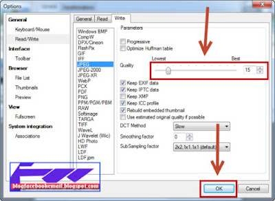  Foto ataupun Gambar yang bertebaran di internet sebenarnya terdiri dari beberapa format d Cara Convert (Mengubah Ukuran) Foto / Gambar Dg atau Tanpa Software