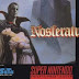 Nosferatu - Snes