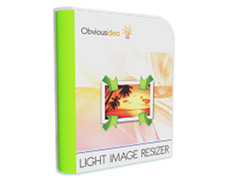 Light Image Resizer Free Download