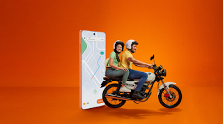 Usuarios ya pueden utilizar DiDi Moto en Santo Domingo y disfrutar de grandes promociones de lanzamiento
