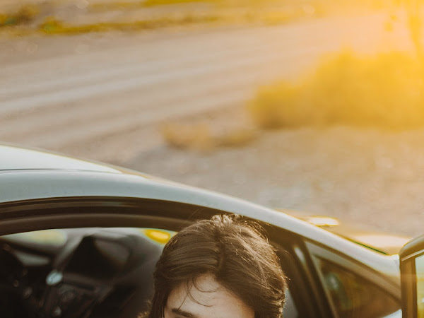 Four Must-Try Male Fragrances For The Summer