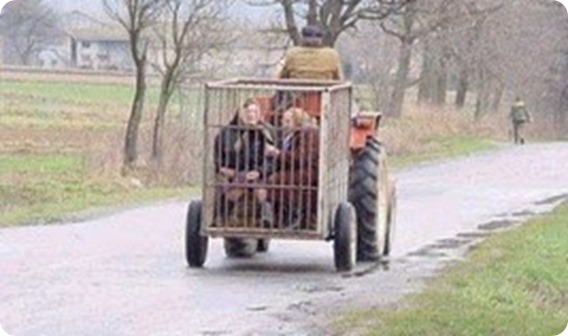 rural women
