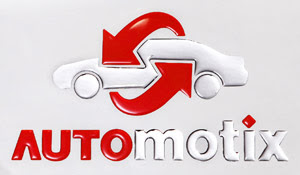 Automotix Decals