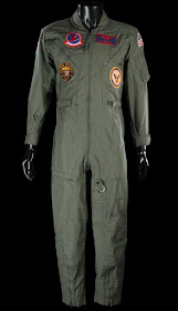 Tom Cruise Maverick Top Gun movie costume