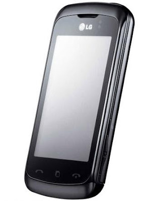 LG KM555E 