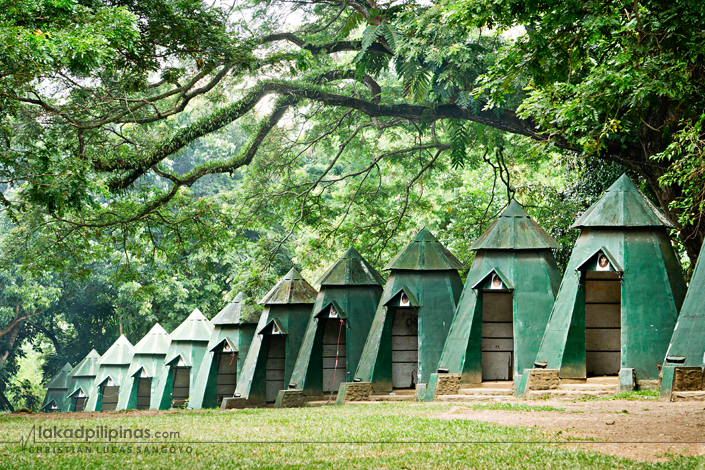 Camp Limbaga Zamboanga City