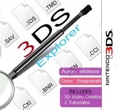 Programas para 3ds