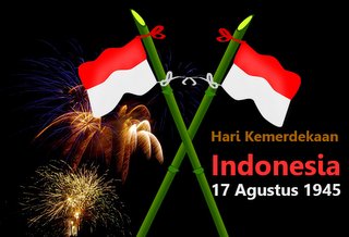 Kata Kata Motivasi Memperingati Hari Kemerdekaan Indonesia 